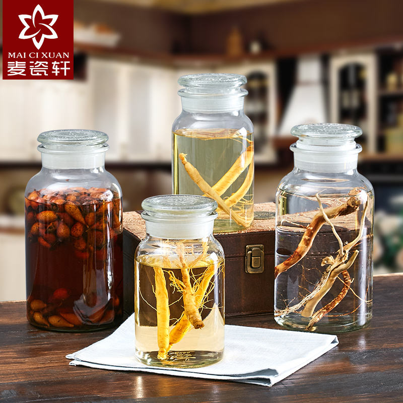 新鮮人參能泡酒嗎？泡酒方法