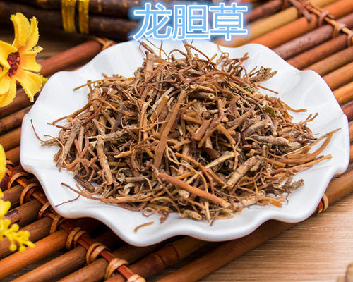 龍膽草可以泡酒嗎？泡酒有哪些功效