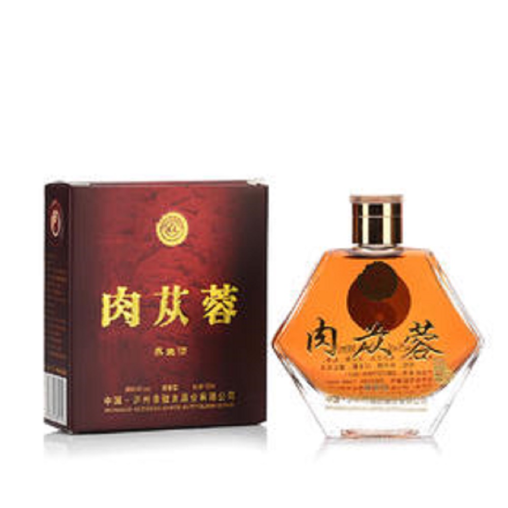 肉蓯蓉可以泡酒嗎？肉蓯蓉怎么泡酒