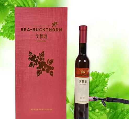 沙棘可以泡酒嗎？沙棘泡酒步驟