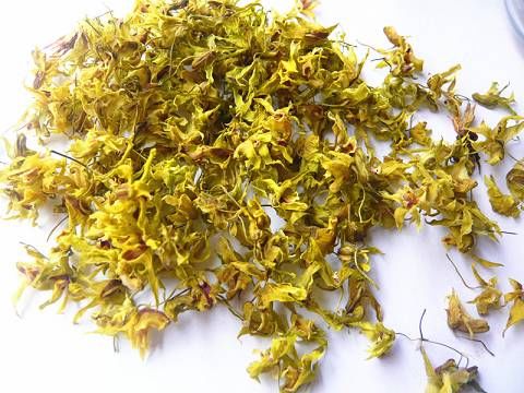 石斛花可以泡酒嗎？石斛花泡酒多久能喝