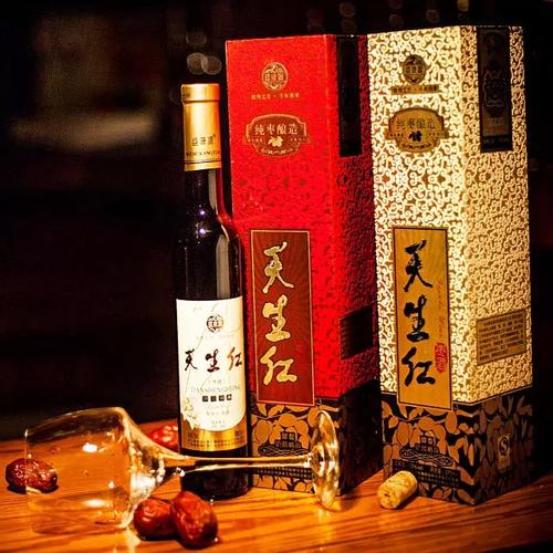 紅棗怎么釀酒？紅棗酒有什么功效？