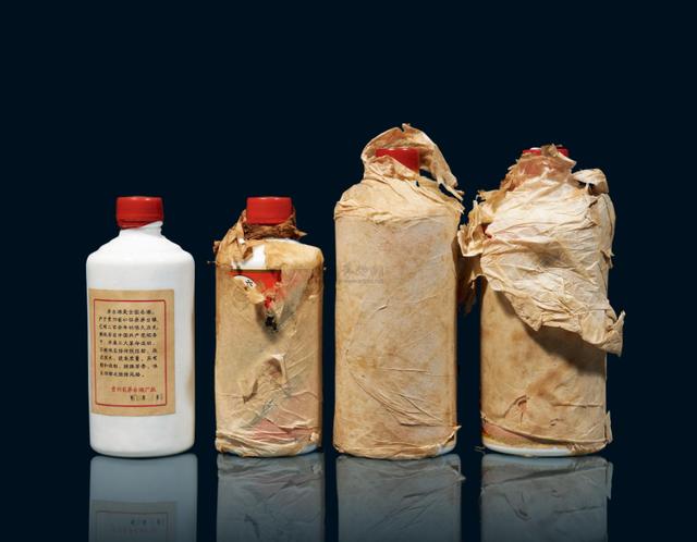 白酒究竟還有沒有純糧固態(tài)發(fā)酵酒？