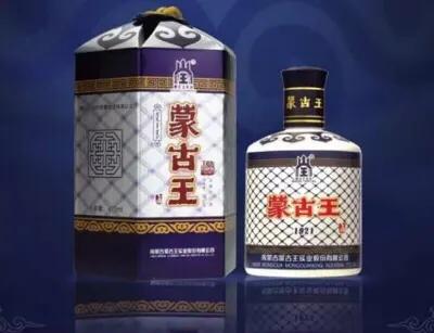 中國的高度白酒有哪些，酒精度數(shù)最高的白酒是哪種酒呢？