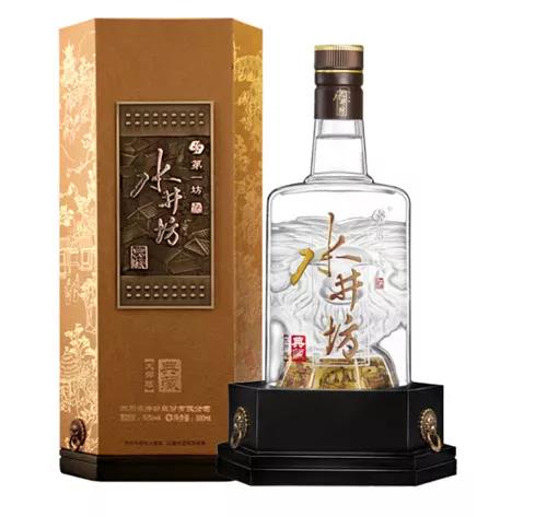 水井坊典藏大師52度價格參數(shù)及評測！