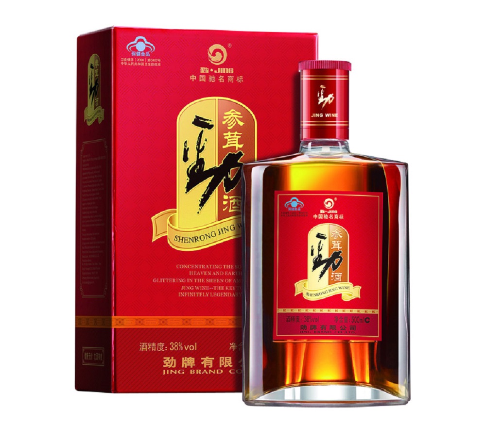 勁酒是哪里產(chǎn)的，湖北出產(chǎn)