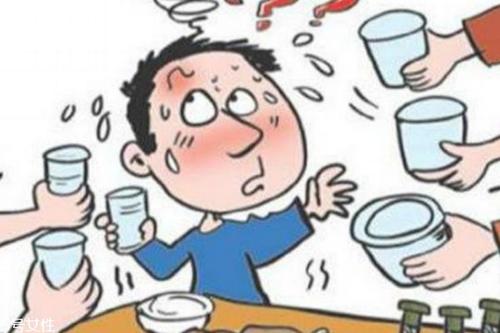 喝醉了怎么解酒最快，5個方法搞定