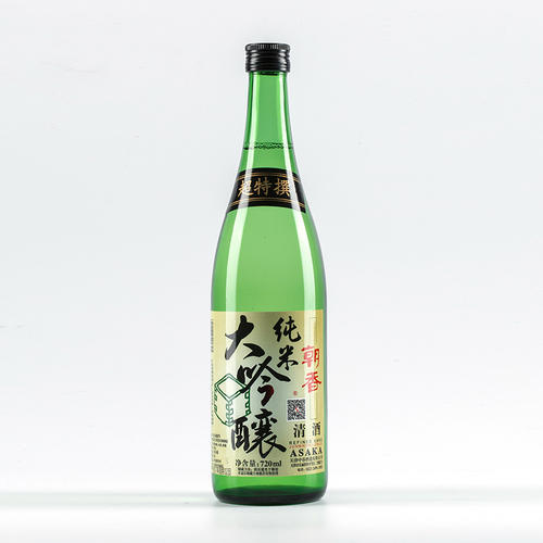 清酒大吟釀是什么意思，清酒大吟釀和吟釀的區(qū)別