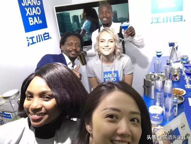 中國白酒應(yīng)該感謝江小白，這是為什么？