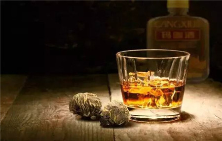 瑪卡怎么泡酒？瑪卡泡酒有什么功效？