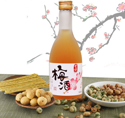 日本梅酒的種類有哪些？梅酒是用什么梅子釀造的？