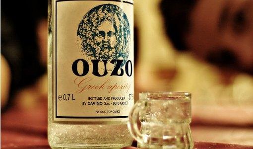 茴香酒是什么？茴香酒怎么喝？