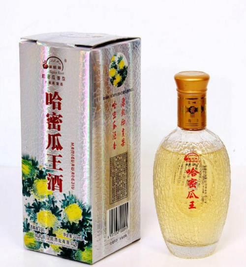 哈密瓜酒如何制作？哈密瓜酒的起源是什么？