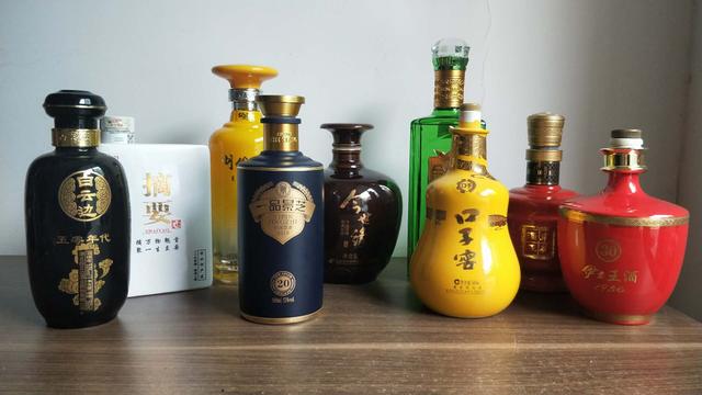 什么酒值得藏，能夠升值？