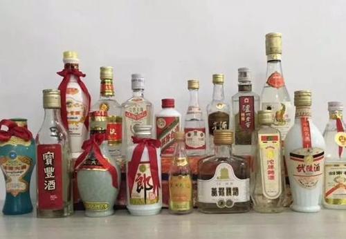 怎么買老酒？如何鑒別真假老酒？