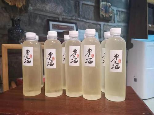 糯米酒變紅是什么原因？糯米酒變紅最好不要喝。