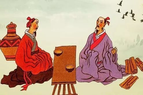 中國古代喝什么酒？古人喝酒有哪些禮儀？