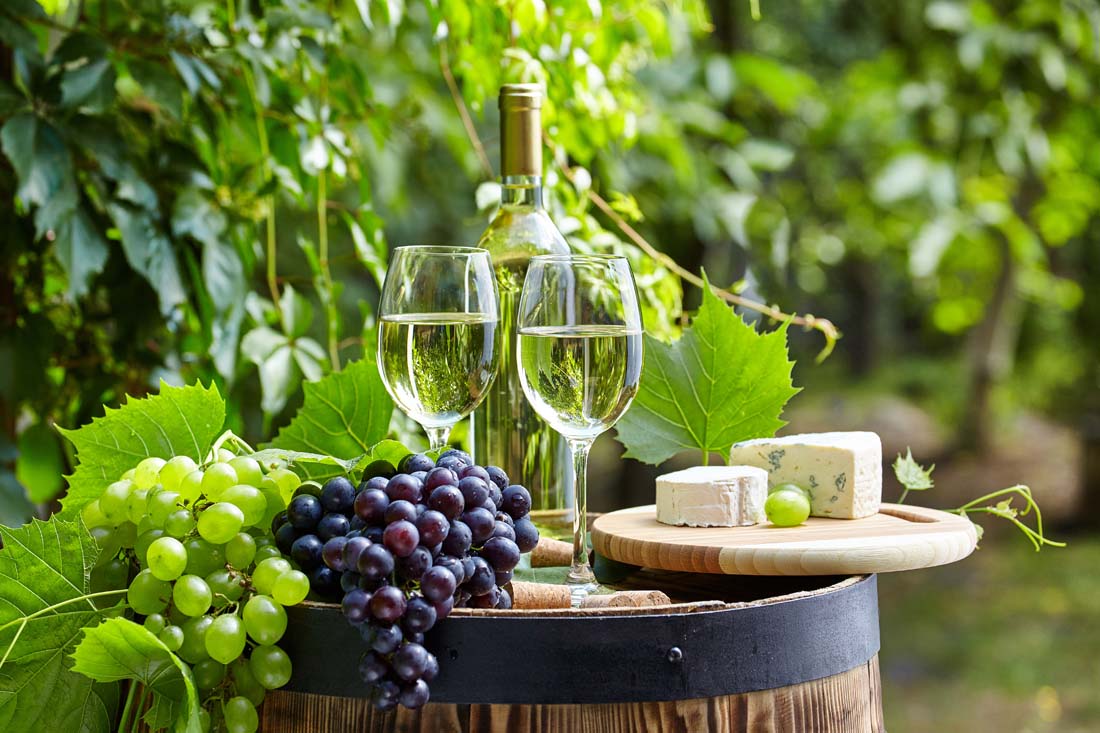 葡萄酒可以用塑料瓶裝嗎？自釀葡萄酒用什么裝比較好？