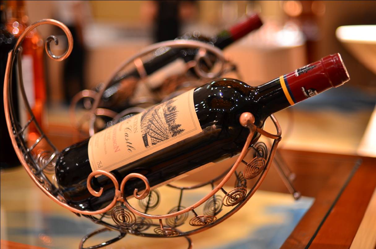 葡萄酒什么時候喝最好？一天什么時間喝葡萄酒最好？