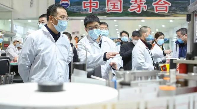 茅臺(tái)酒2020年的開篇，茅臺(tái)做對(duì)了什么？