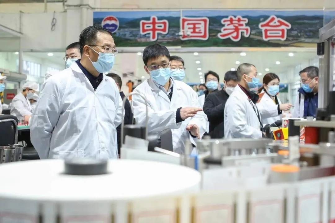 茅臺(tái)酒2020年的開篇，茅臺(tái)做對(duì)了什么？