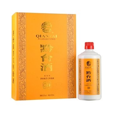 黔臺酒怎么樣？