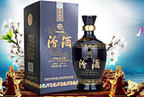 汾酒有哪些酒？汾酒起源于什么時候？