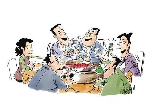 年底聚會喝什么酒？最適合聚會喝的酒有哪些？