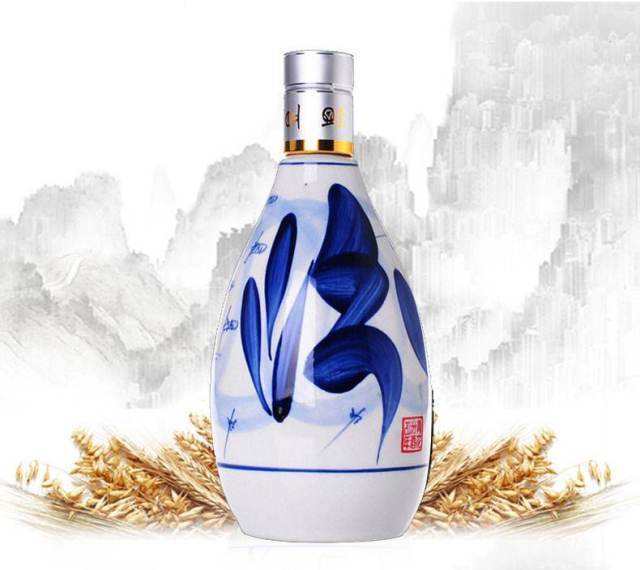 汾酒品牌有哪些，哪款哪個系列好喝
