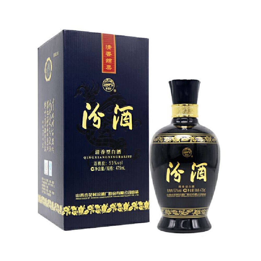 汾酒哪種適合收藏？汾酒和二鍋頭哪個(gè)好呢？