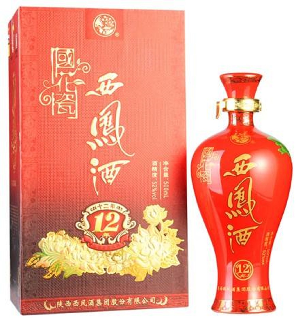 西鳳酒是純糧食酒嗎？綠瓶的好還是白瓶的好