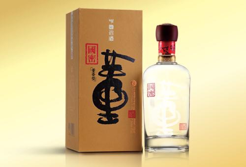 董酒是哪個地方產(chǎn)的，屬于什么香型