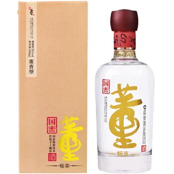 一杯酒的秘密——國(guó)密董酒，走進(jìn)神秘的國(guó)密董酒