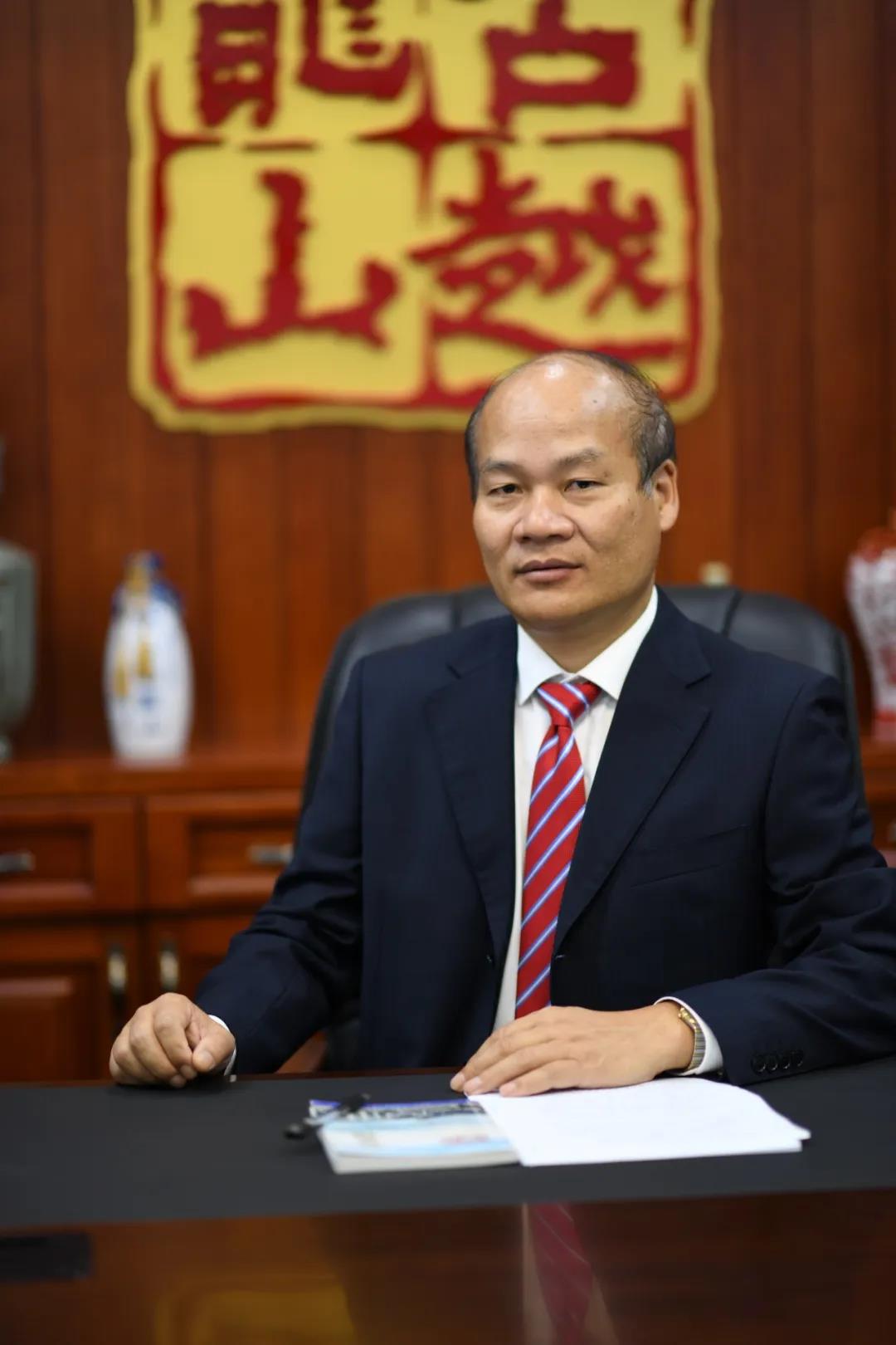 錢(qián)肖華：在疫情危機(jī)中尋找振興黃酒產(chǎn)業(yè)的生機(jī)