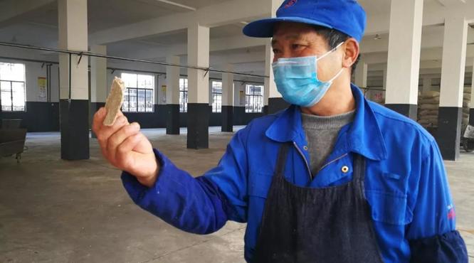釀酒師傅陳文涌：“春榨”不等人，火力全開“搶救”手工酒