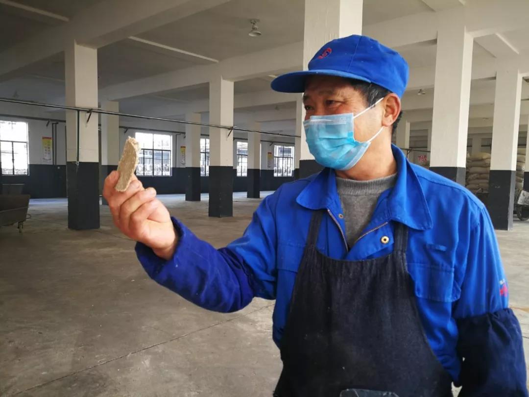 釀酒師傅陳文涌：“春榨”不等人，火力全開“搶救”手工酒