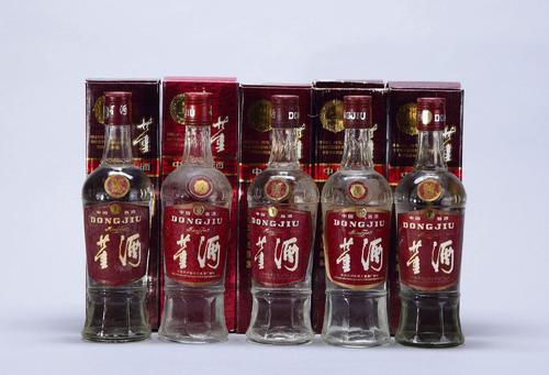 國密董酒為什么銷量那么好？你知道了嗎？
