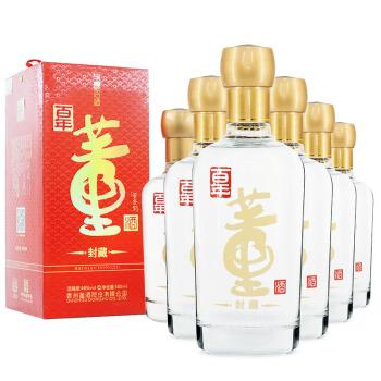 國(guó)密董酒價(jià)格這么高，為什么還賣(mài)的這么好？