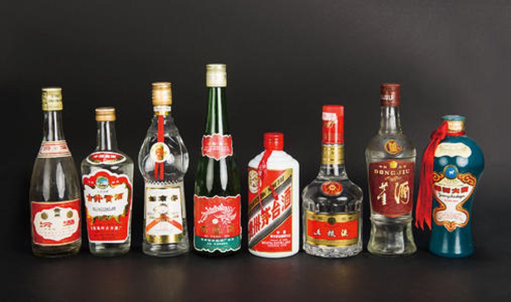 中國八大名酒有哪些？曾經(jīng)的評(píng)比歷史是怎么樣的