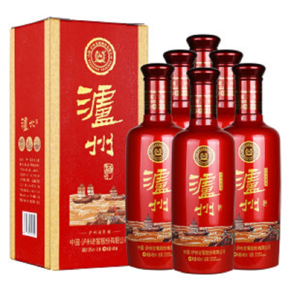 瀘州老窖為什么這么出名，瀘州老窖有哪些品種