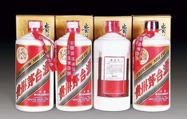 茅臺(tái)五糧液今日又跌了，高端白酒基本都已漲價(jià)