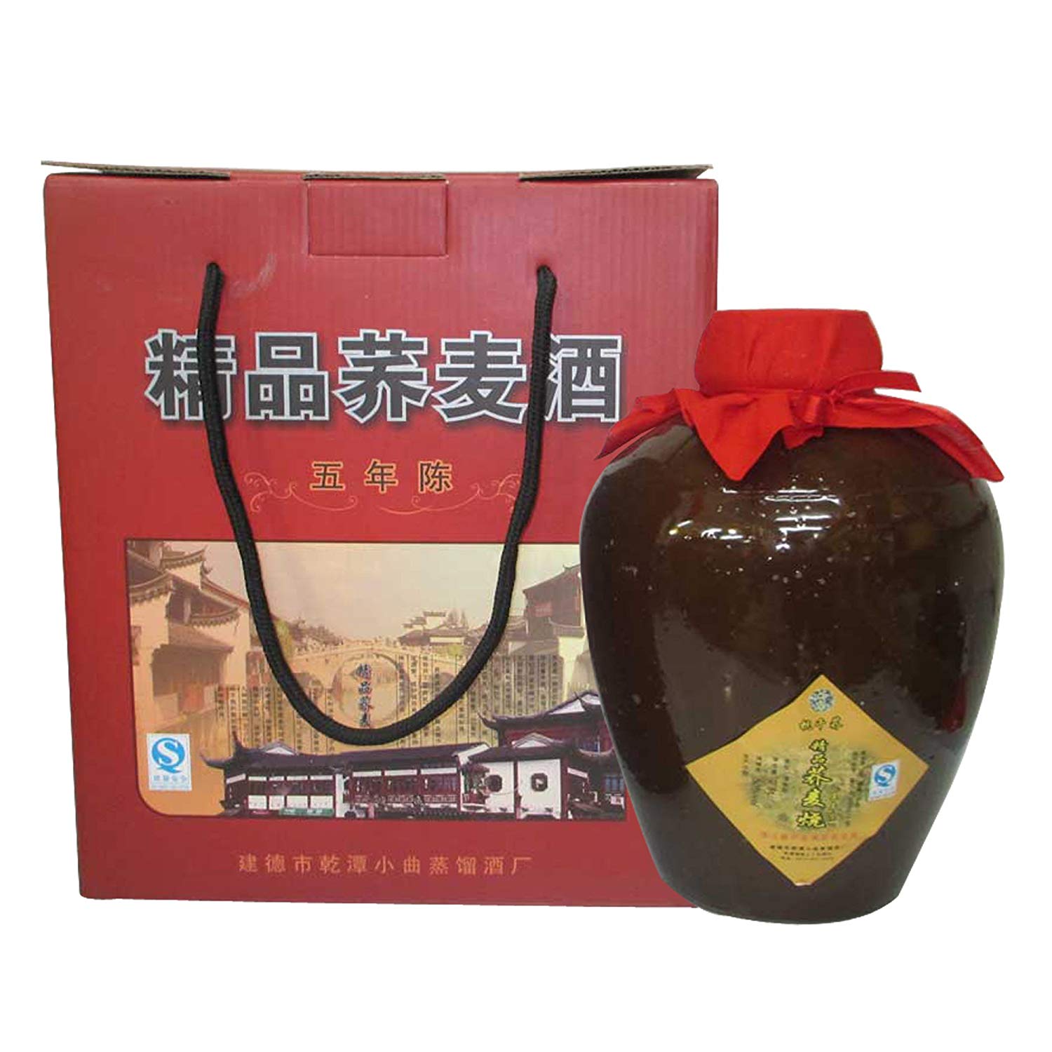 蕎麥酒的特點，蕎麥酒有著什么樣的功效與作用