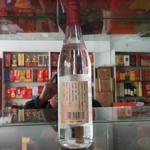 谷燒酒是怎么釀造的？谷燒酒和白酒有什么區(qū)別？