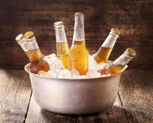 喝什么啤酒比較好？啤酒怎么喝比較健康？