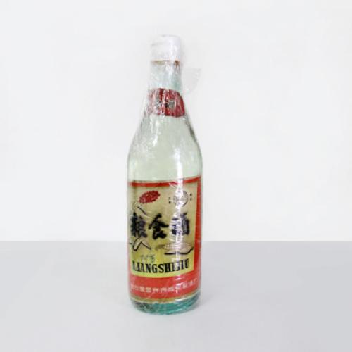 糧食酒的成本是什么？花多少錢能買到真正的糧食酒？