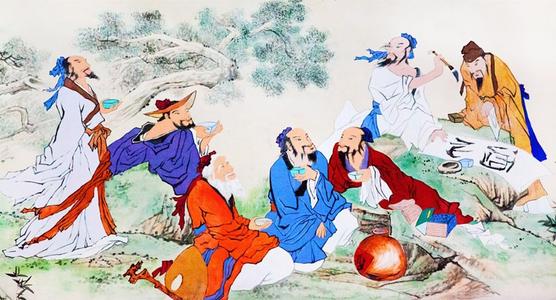 中國的白酒文化，關(guān)于白酒的詩歌有哪些？