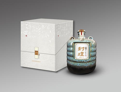 白酒包裝上有什么信息？白酒瓶上C標(biāo)識(shí)是什么意思？