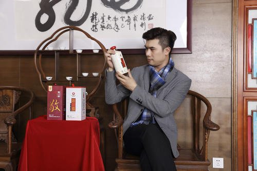 送禮送什么白酒？送白酒有什么禮儀？