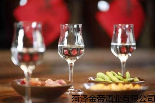 有哪些好的簡裝白酒？五個(gè)簡裝白酒品牌推薦
