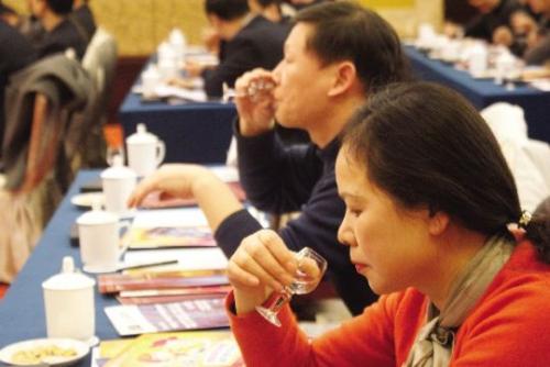 中國白酒評比歷史，白酒評比有哪些標(biāo)準(zhǔn)？